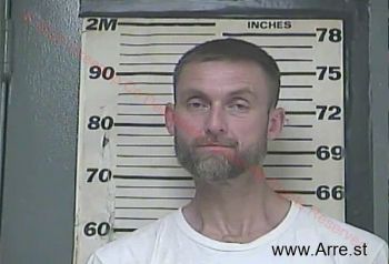 Timothy Jason Keyser Mugshot