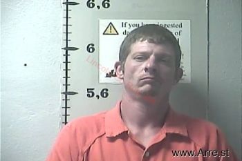 Timothy J Kidd Mugshot