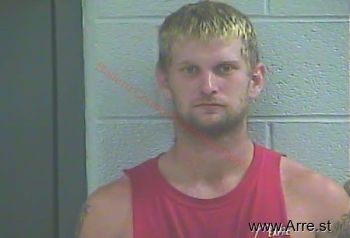 Timothy Hunter King Mugshot