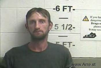 Timothy Chad King Mugshot