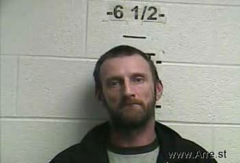 Timothy Chad King Mugshot