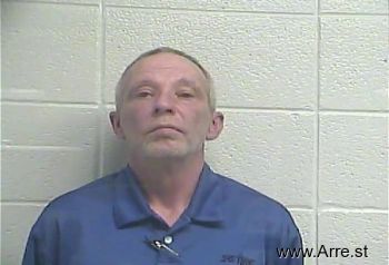 Timothy  King Mugshot