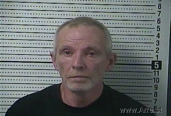 Timothy Dean King Mugshot