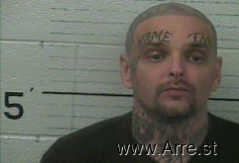 Timothy L King Mugshot