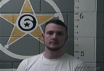 Timothy Paul Knox Mugshot