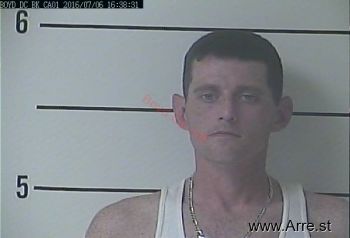 Timothy William Lake Jr Mugshot