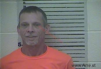 Timothy  Lamb Mugshot