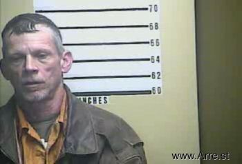 Timothy  Lamb Mugshot