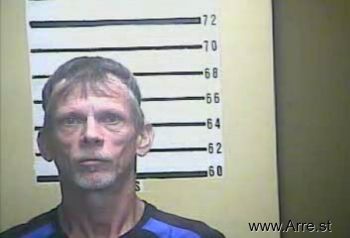 Timothy A Lamb Mugshot