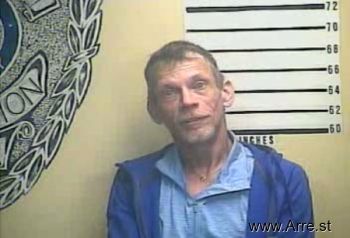 Timothy  Lamb Mugshot