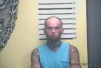 Timothy Allen Lamb Mugshot