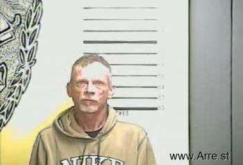 Timothy Allen Lamb Mugshot