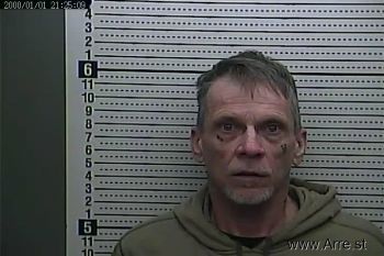 Timothy Allen Lamb Mugshot