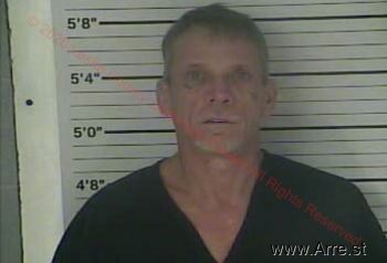 Timothy Allen Lamb Mugshot