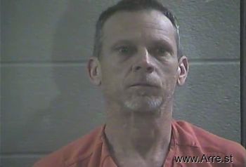 Timothy A Lamb Mugshot