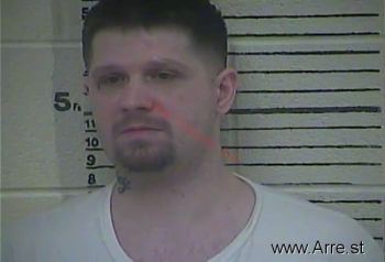 Timothy  Lawson Mugshot