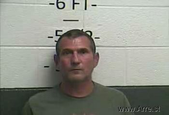 Timothy  Lawson Mugshot