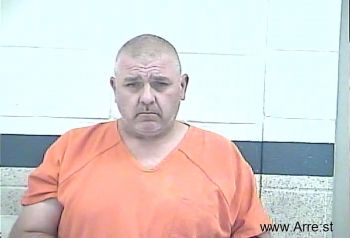 Timothy Alferd Lawson Mugshot