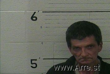 Timothy  Lawson Mugshot