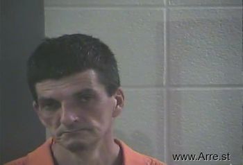 Timothy Lee Lawson Mugshot