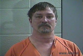 Timothy Lee Leach Mugshot