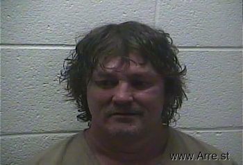 Timothy L Leach Mugshot