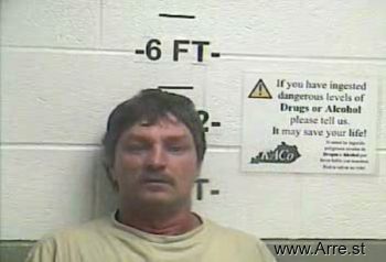 Timothy Lee Leach Mugshot