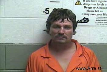 Timothy Lee Leach Mugshot