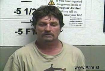 Timothy Lee Leach Mugshot