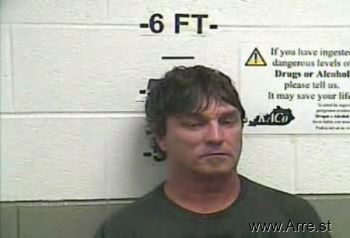 Timothy Lee Leach Mugshot