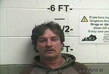 Timothy Lee Leach Mugshot