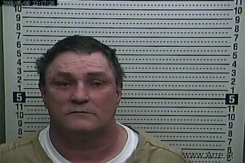 Timothy L Leach Mugshot