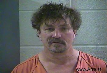 Timothy  Leach Mugshot