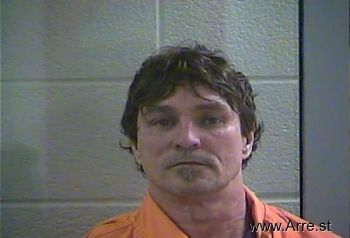 Timothy L Leach Mugshot