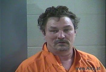 Timothy L Leach Mugshot