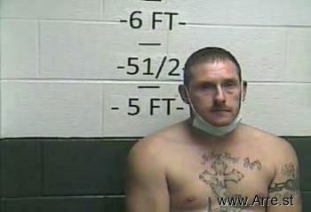 Timothy Wayne Lester Mugshot