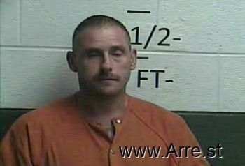 Timothy Wayne Lester Mugshot