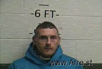 Timothy Wayne Lester Mugshot