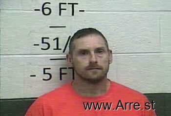 Timothy Wayne Lester Mugshot