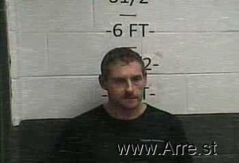 Timothy Wayne Lester Mugshot