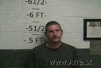 Timothy Wayne Lester Mugshot