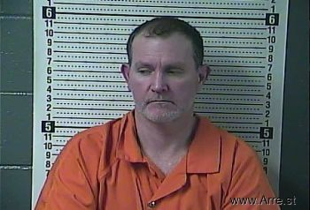 Timothy Allen Lloyd Mugshot