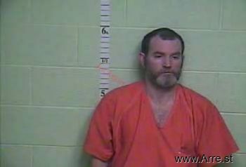 Timothy Allen Lloyd Mugshot