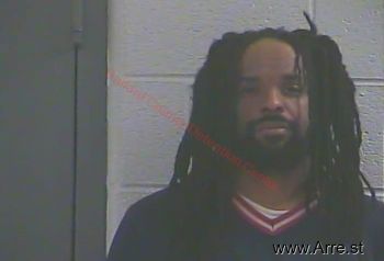 Timothy James Lockhart Mugshot