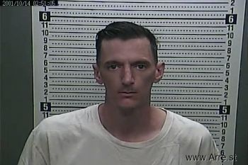 Timothy  Long Mugshot