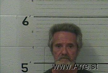 Timothy  Long Mugshot