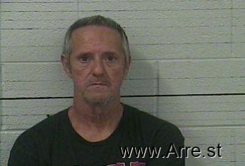 Timothy  Long Mugshot