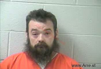 Timothy Lynn Long Mugshot