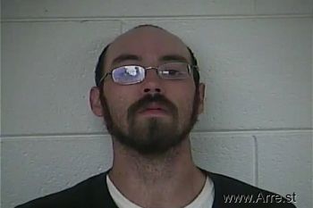 Timothy  Loucks Mugshot