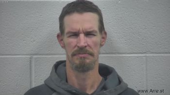 Timothy Wayne Lusk Mugshot